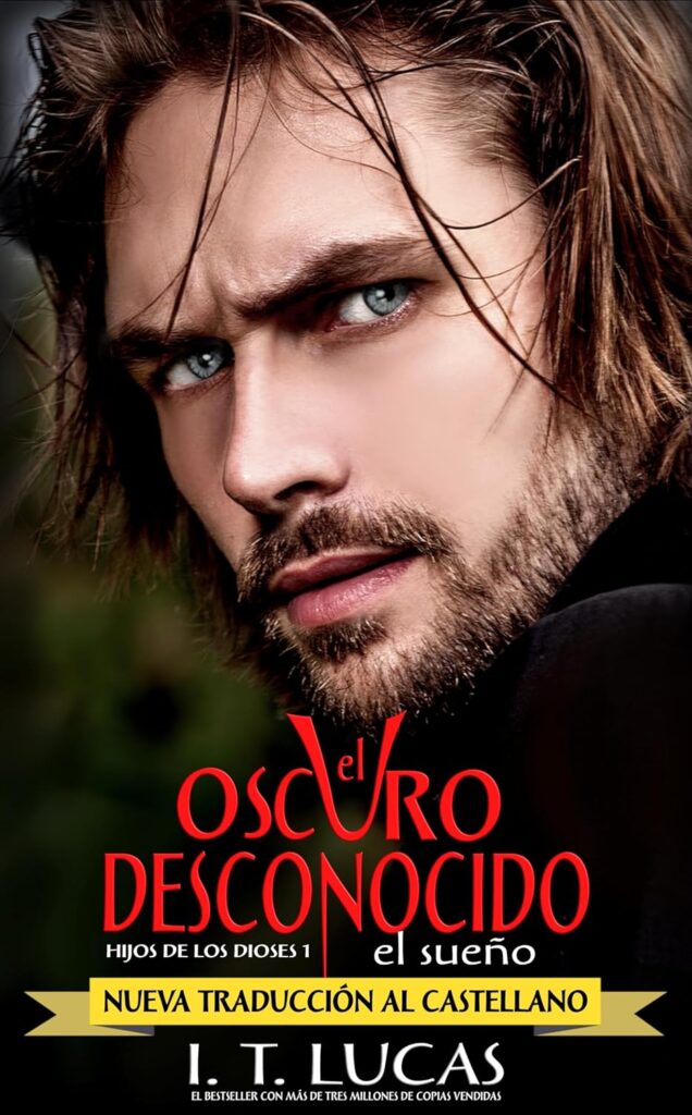 El oscuro desconocido: El sueño