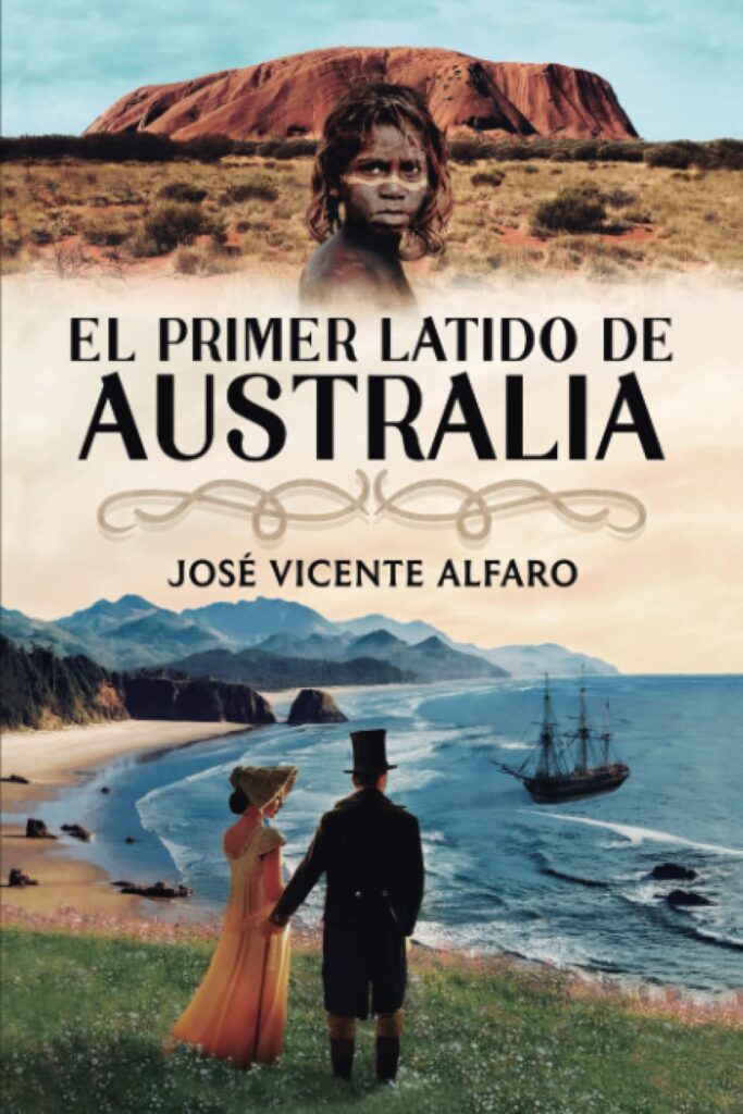 El primer latido de Australia
