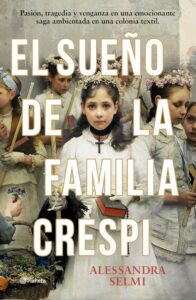 El sueno de la familia Crespi