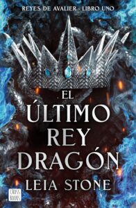 El ultimo rey dragon