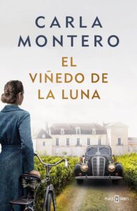 El vinedo de la luna