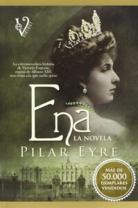 Ena la novela