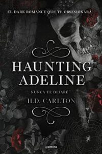 Haunting Adeline 35 Haunting Adeline