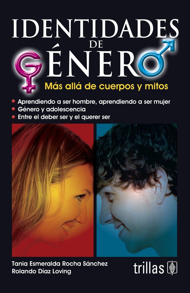 Identidades de genero