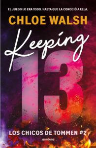 Keeping