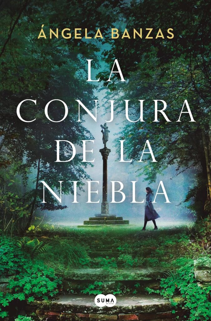 La conjura de la niebla
