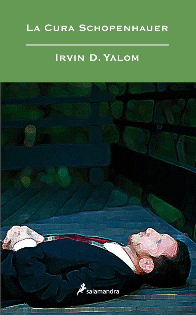 La cura Schopenhauer