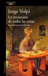 La invencion de todas las cosas