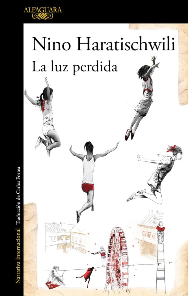 La luz perdida