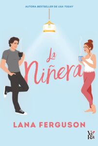 La niñera 5 La ninera