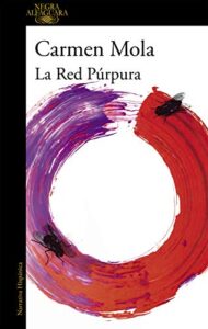 La red púrpura 34 La red purpura