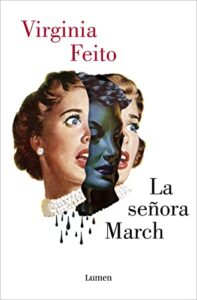 La senora March