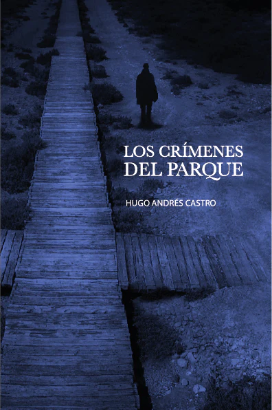 Los crímenes del parque