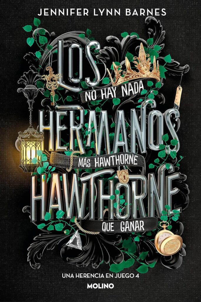 Los hermanos Hawthorne