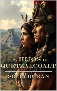 Los hijos de Quetzalcoatl