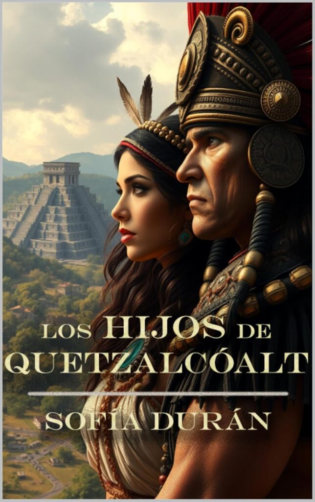 Los hijos de Quetzalcóatl