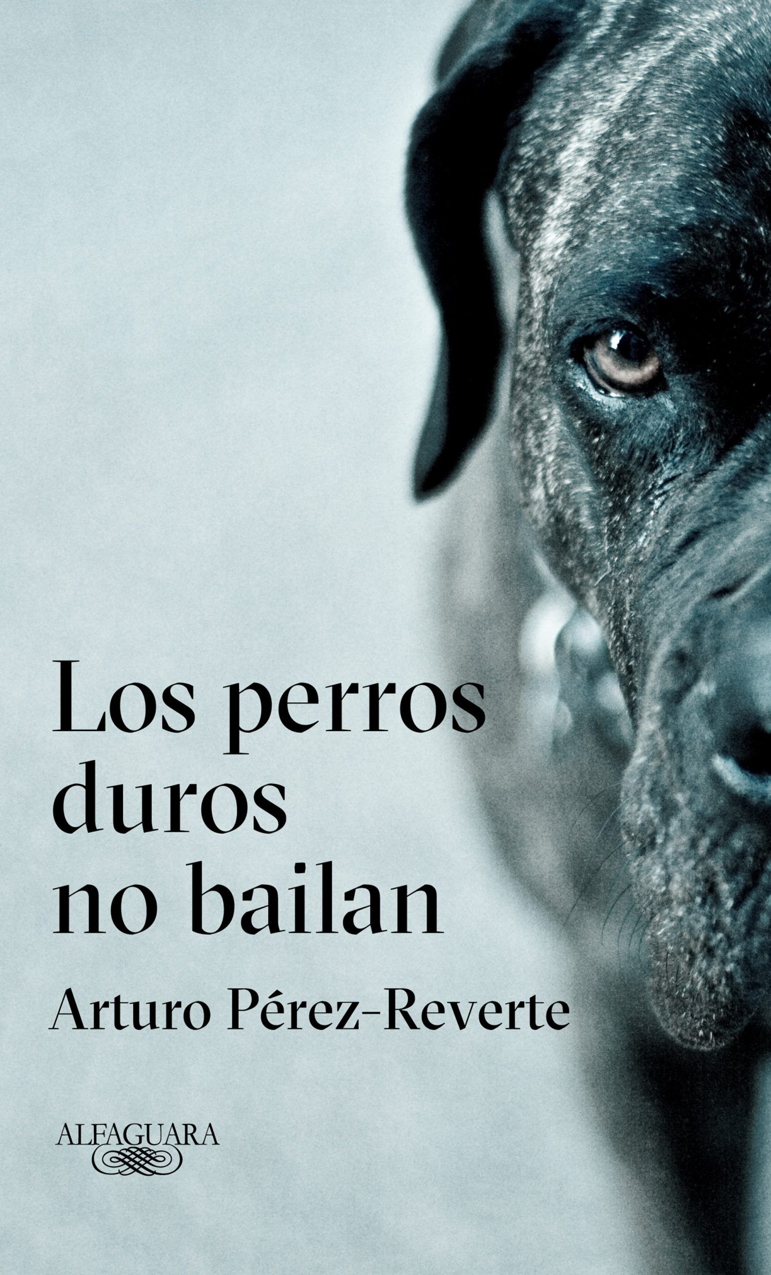 Los perros duros no bailan scaled 1