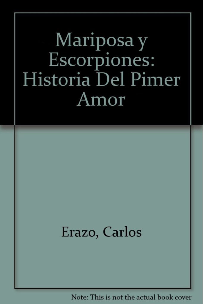 Mariposa y Escorpiones