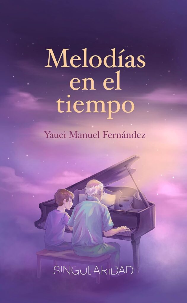 Melodías en el tiempo