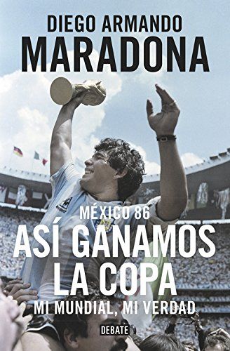 México 86: Mi mundial, mi verdad
