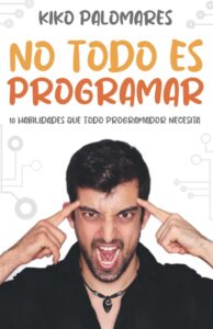 No todo es programar 4 No todo es programar