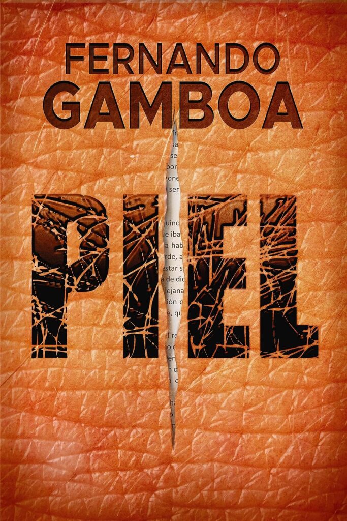 PIEL: No confíes en nadie