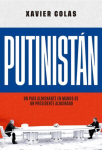 Putinistán 3 Putinistan
