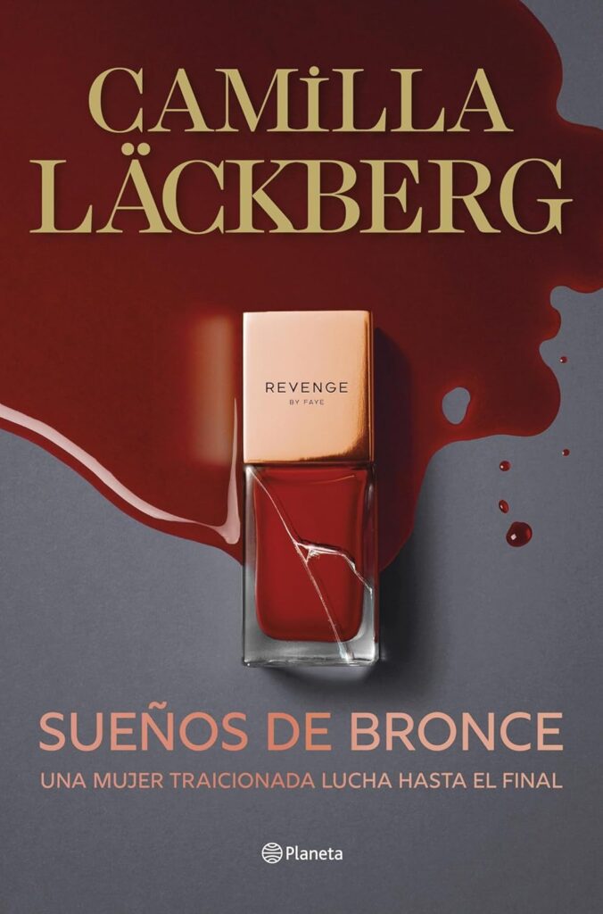 Suenos de bronce