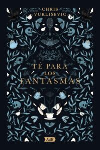 Te para los fantasmas