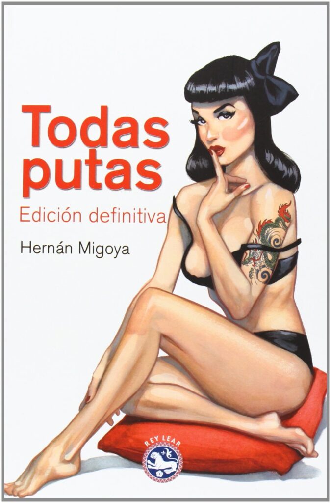 Todas putas
