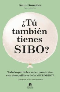 Tu tambien tienes SIBO