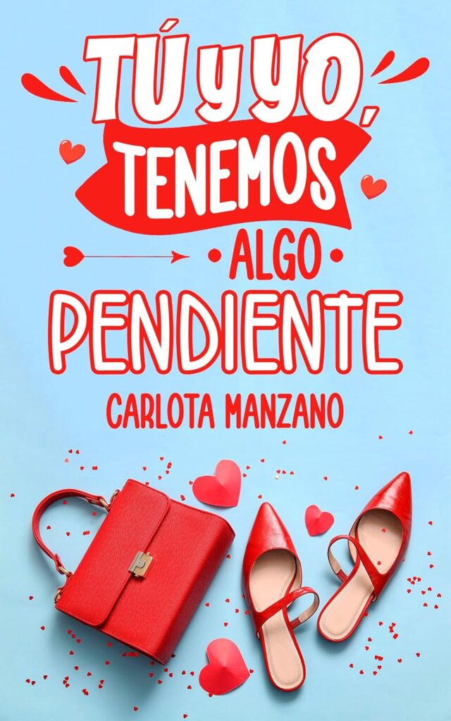 Tú y yo, tenemos algo pendiente