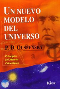 Un nuevo modelo del universo