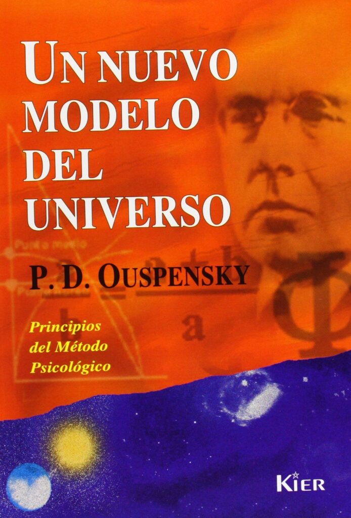 Un nuevo modelo del universo