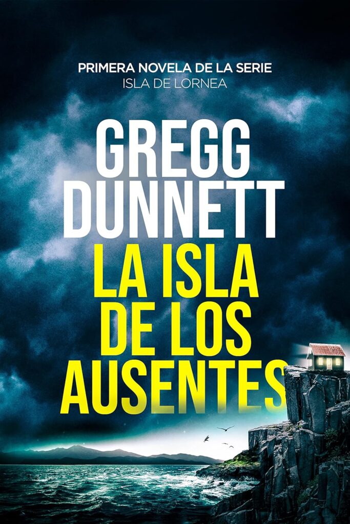 La isla de los ausentes